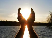 Love is the highest form of Justice and Living Well