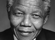 Nelson Mandela